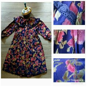 Cornelloki Easter dress sz 2